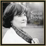 the impossible dream - susan boyle