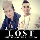 lost - khanh tan, phuc bo