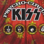 journey of 1,000 years - kiss