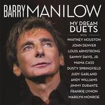 the look of love - barry manilow, dusty springfield