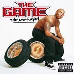 hate it or love it(album version (explicit)) - the game, 50 cent