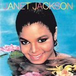 young love - janet jackson