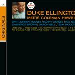 ray charles' place - duke ellington, coleman hawkins