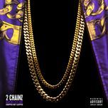 dope peddler(chopped not slopped) - 2 chainz