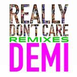 really don't care(djlw remix) - demi lovato