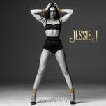 burnin' up - jessie j, 2 chainz