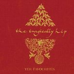 cordelia - the tragically hip
