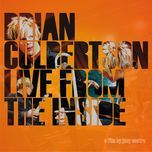 our love(live at capitol records (studio a)/2009) - brian culbertson