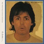 nobody knows(2011 remaster) - paul mccartney
