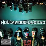 no other place(album version (explicit)) - hollywood undead