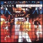 one vision(live, knebworth, august 1986) - queen