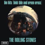 it's all over now - the rolling stones