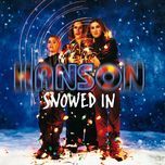white christmas - hanson