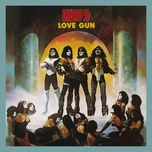 gene simmons interview(1977) - kiss