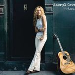 diamond ring(album version) - sheryl crow
