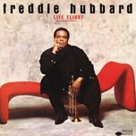 life flight - freddie hubbard