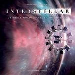 afraid of time - hans zimmer