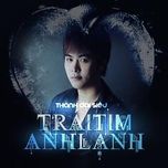 nguoi ay va anh - thanh dai sieu, tran thanh hau