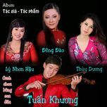 dep lam can tho - tuan khuong