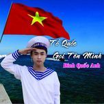 to quoc goi ten minh - dinh quoc anh