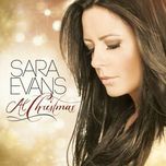 winter wonderland - sara evans