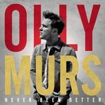 stick with me - olly murs