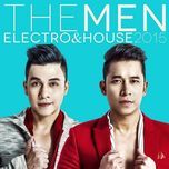 tinh xua nghia cu (edm remix) - the men