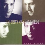 so long - jim brickman