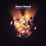 sun & moon - above & beyond