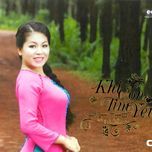 chuyen tinh nguoi trinh nu ten thi - anh tho