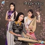 non nuoc chung tinh (live) - dang the luan