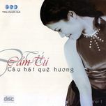 an tinh xu nghe - cam tu