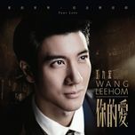 lose myself - vuong luc hoanh (wang lee hom), avicii