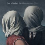 passepied (debussy) - punch brothers