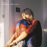 where i belong (hot chip remix) - sia