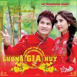 hoa cai mai toc (dj remix version) - luong gia huy