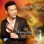 canh phuong hong thuo xua - dang the luan