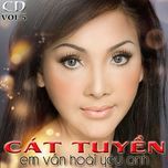 xin em dung khoc vu quy - cat tuyen