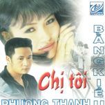 nguoi tinh thuo nao - phuong thanh