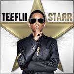 blue lipstick - teeflii, chris brown