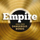 the point of it all - empire cast, anthony hamilton