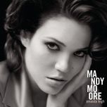 i could break your heart any day of the week (living room demo) - mandy moore