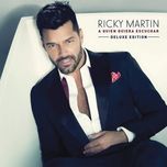 nada - ricky martin