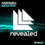 molotov (franky rizardo remix) - hardwell
