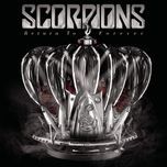 house of cards - scorpions