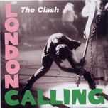 train in vain (stand by me) - the clash