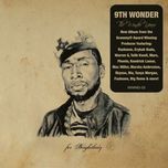 peanut butter & jelly  - 9th wonder, marsha ambrosius