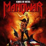 the crown and the ring (lament of the kings) - manowar