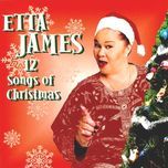  jingle bells - etta james