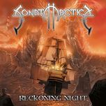 jam (unlisted track) - sonata arctica